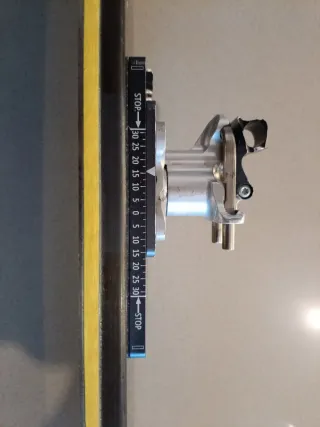 Esquís de travesía HAGAN ULTRA 76 170cm