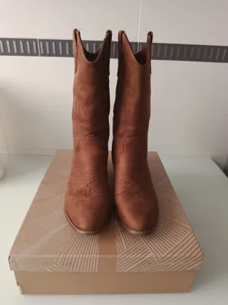 BOTAS COWBOY