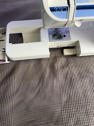 Macchina da cucire Necchi Gallery 3210