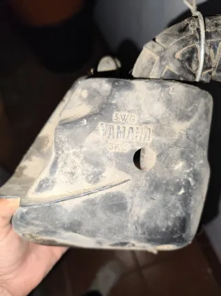 Filtro aire Yamaha Jog R