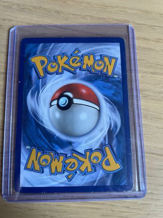 Carta Pokemon MMewtwo EX Mega