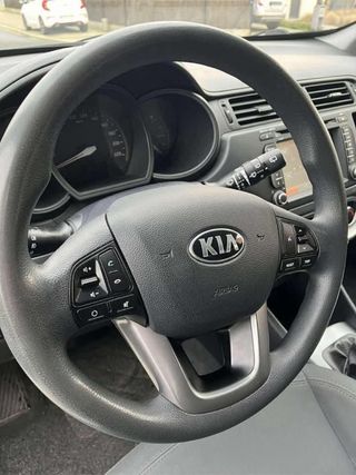 KIA Rio 2012
