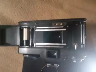 Cámara Ricoh XR 10 Super