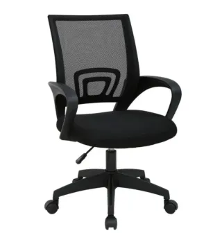 CAJA SIN ABRIR - SILLA ORDENADOR SILLA OFICINA