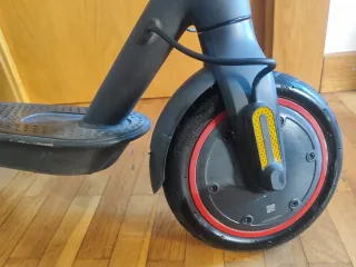 Patinete Eléctrico Xiaomi Pro 2