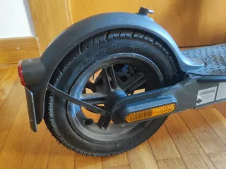 Patinete Eléctrico Xiaomi Pro 2