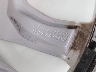 LLANTA LAND ROVER RANGE ROVER EVOQUE 572719