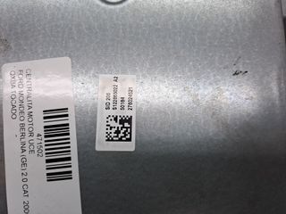 CENTRALITA MOTOR UCE FORD MONDEO BERLINA (GE) 471502