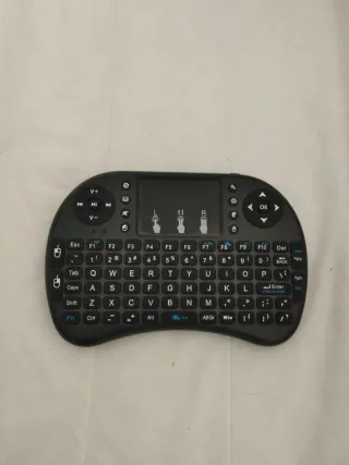 Raspberry Pi 3+ Kit con Teclado y Componentes