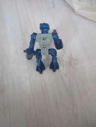 Hakann, Bionicle 2006 Juguete Coleccionable