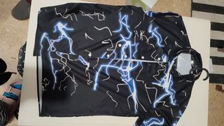Camisa Hombre Relámpago