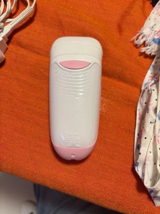 Silk-épil Braun Xpressive