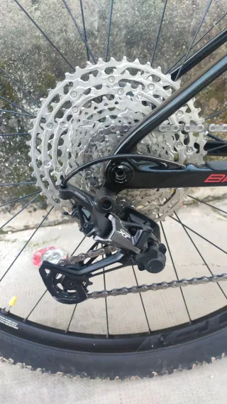 Bicicleta Berria Bravo 6.1