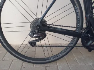 Bicicleta de carretera TREK -venta en persona