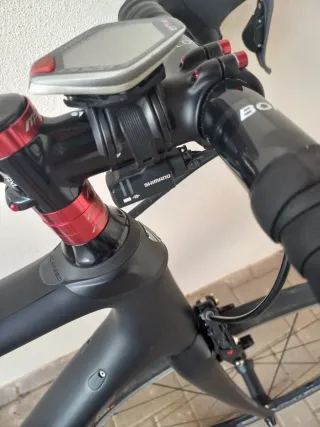 Bicicleta de carretera TREK -venta en persona