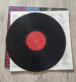 Lote 2 Vinilos David Lee Roth