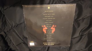 Lote 2 Vinilos David Lee Roth