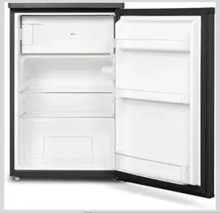 Frigorífico Schneider Negro