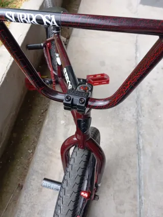 Bmx Subrosa