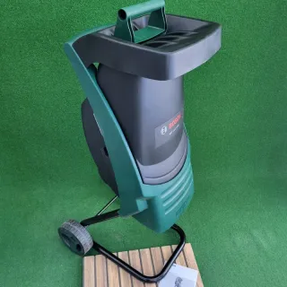 Trituradora Bosch AXT 2000 Rapid