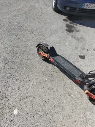 Patinete eléctrico Goyor