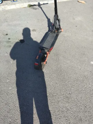 Patinete eléctrico Goyor