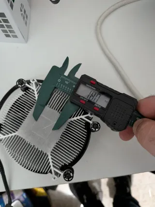 Regalo disipador AMD Estándar