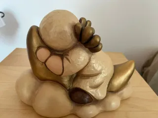 Angelo Thun grande dormiente su luna