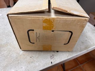 Teclado Commodore Amiga 3000 Beige