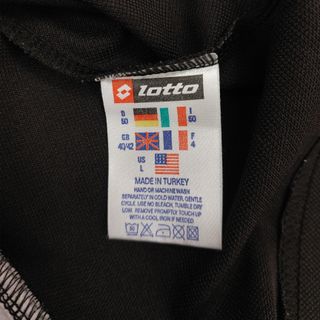 Lotto maglia home Juventus 2002-2003 Del Piero 10