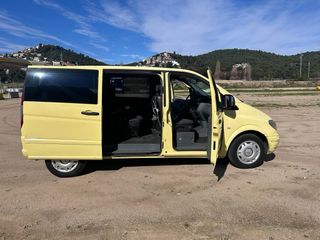 Mercedes-Benz Vito 2004