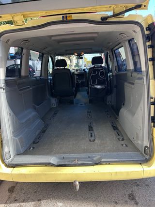 Mercedes-Benz Vito 2004