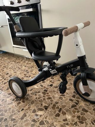 Bici evolutiva Kikka Boo FLIP 3 en 1