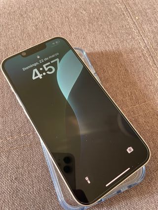 iPhone 14 como nuevo - 93% batería