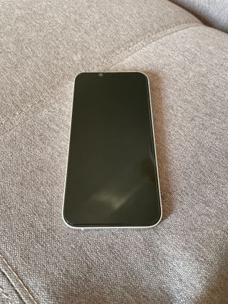 iPhone 14 como nuevo - 93% batería