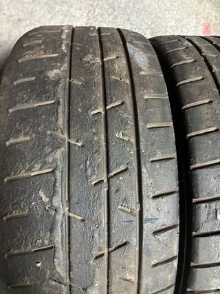 Neumáticos Hankook Ventus  evo T72