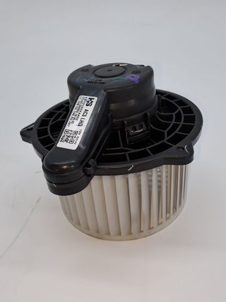 MOTOR CALEFACCION HYUNDAI I10 670909