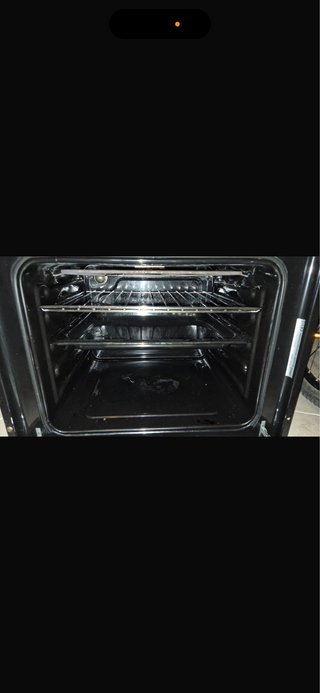 Horno Cata