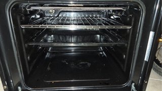 Horno Cata