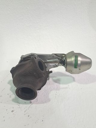 TURBOCOMPRESOR OPEL INSIGNIA BERLINA 680091