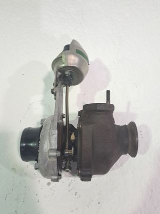 TURBOCOMPRESOR OPEL INSIGNIA BERLINA 680091