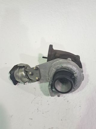 TURBOCOMPRESOR OPEL INSIGNIA BERLINA 680091