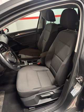 Volkswagen Golf Sportsvan 2019