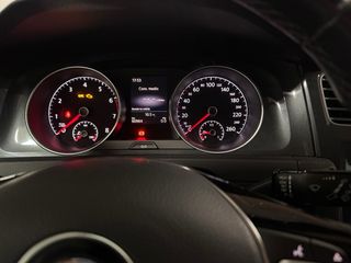 Volkswagen Golf Sportsvan 2019