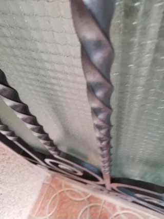 Trajes de vizcaíno grises
