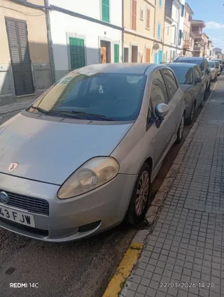FIAT Punto 2006