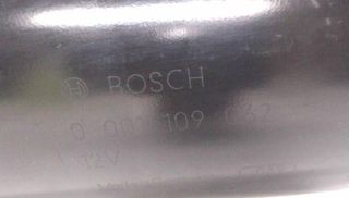 Opel 356095 0001109062 motor arranque astra g