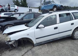 Opel 356095 0001109062 motor arranque astra g