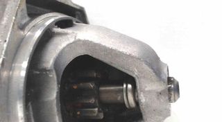 Opel 356095 0001109062 motor arranque astra g