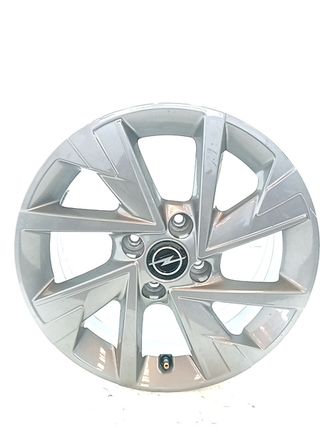 LLANTA OPEL CORSA F 754107